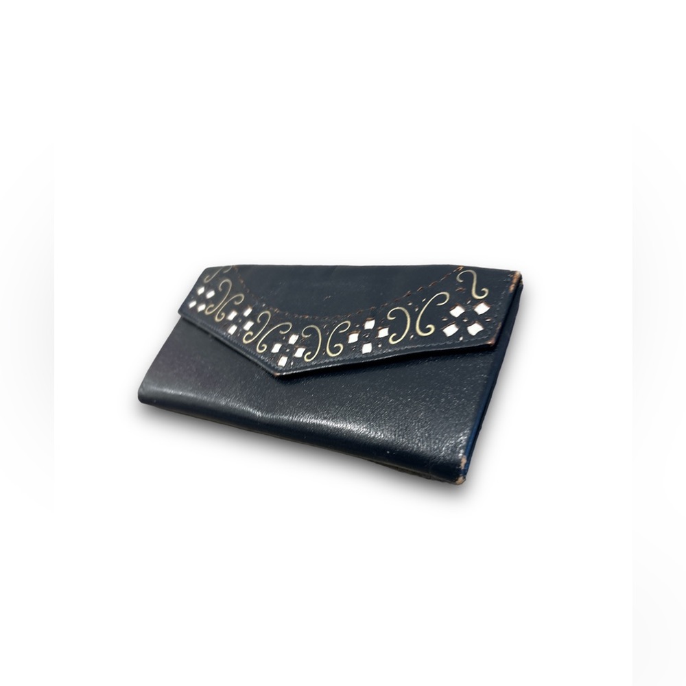 3/$15 VINTAGE Princess Gardner wallet
